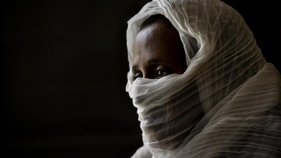 Amnistía denuncia violaciones con impunidad en Tigray