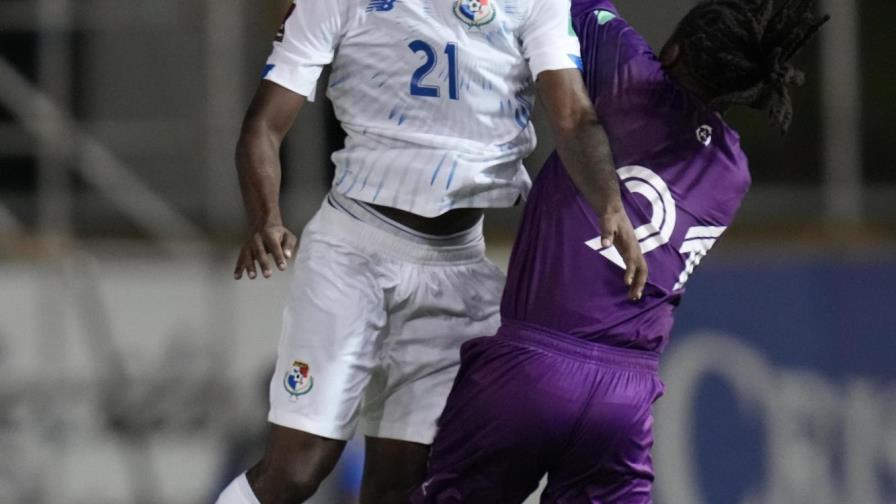 Panamá y El Salvador golean; Trinidad y Tobago eliminada