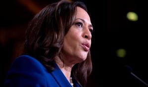 Kamala Harris: El asalto al Capitolio refleja la fragilidad de la democracia