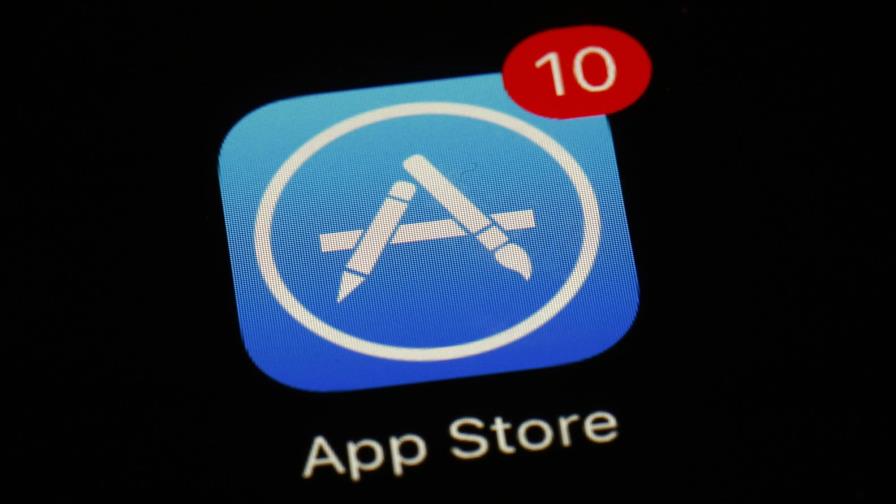 Gran  Bretaña investiga el Apple App Store