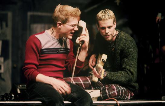 La Vie Boheme: Musical “Rent” celebra su 25 aniversario