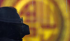 Repuntan casos del coronavirus en China continental