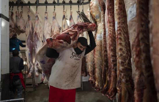 Argentina: comienza paro de comercialización de carne