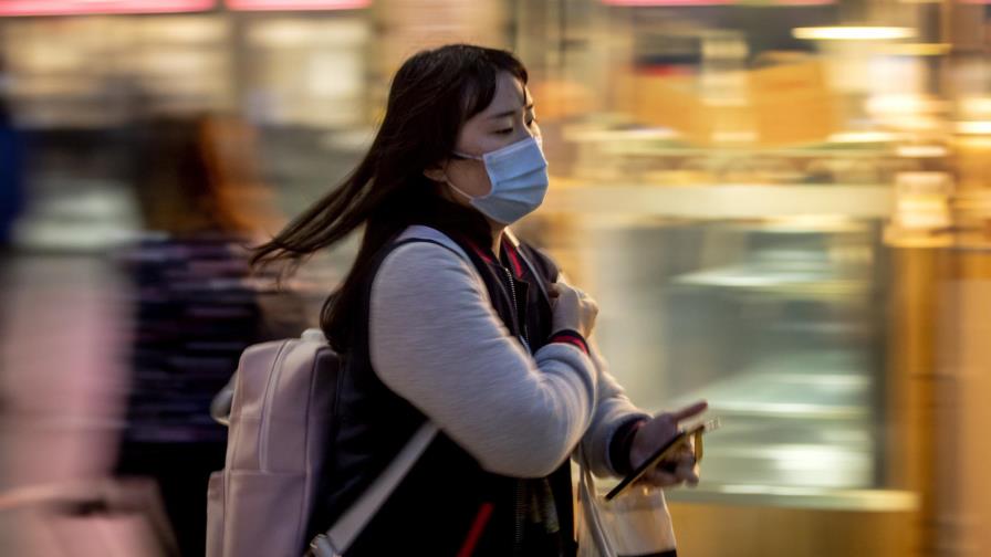 Protestan 20.000 personas contra el coronavirus en Alemania