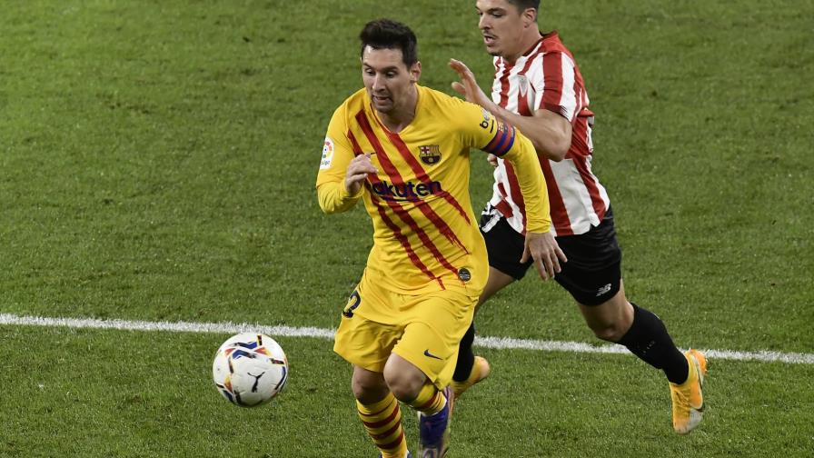 Aplazan duelo Atlético de Madrid-Athletic de Bilbao