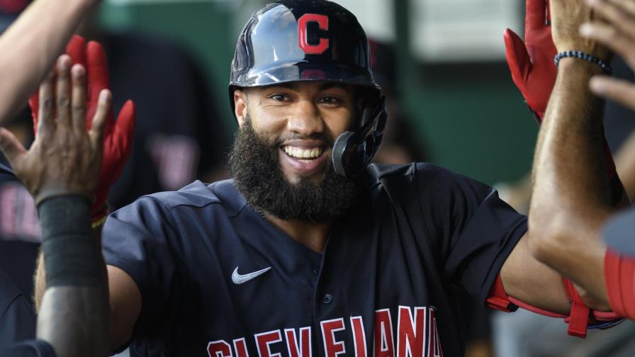 Rosario suma 5 hits y 5 impulsadas; Indios vencen a Reales