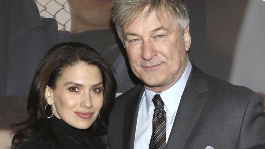 Alec Baldwin se abre sobre su vida en cuarentena con 4 hijos