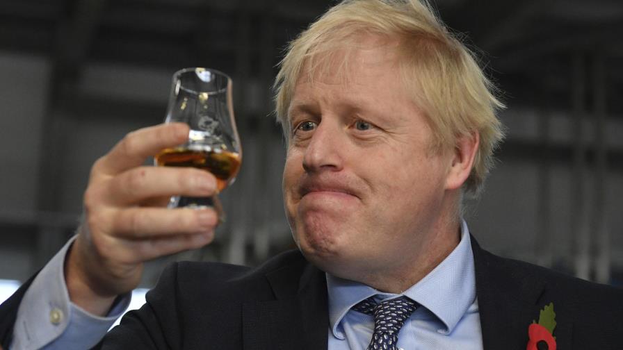 Voto aviva esperanzas independentistas de partido escocés Voto aviva esperanzas independentistas de partido escocés