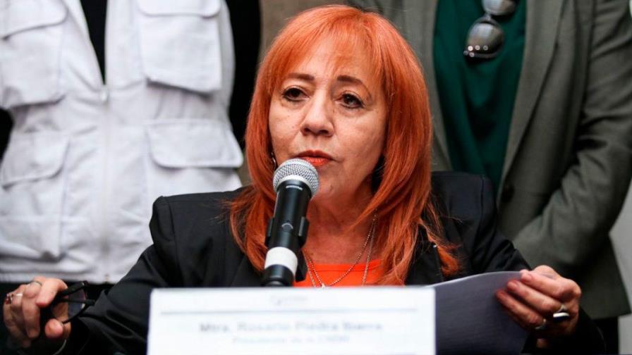 Asesinatos de periodistas son “un problema de Estado” en México, admite CNDH