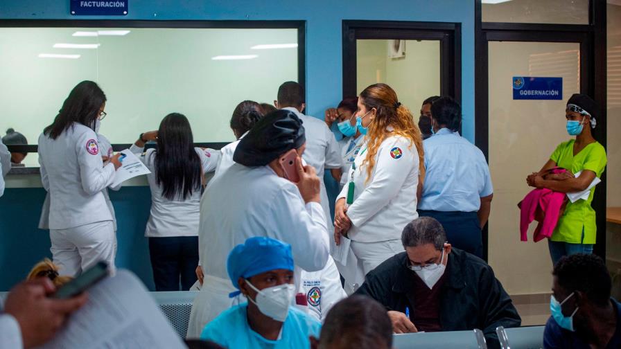 ¿Cuánto cuesta pasar una infección de COVID-19? ¿Cuánto cuesta pasar una infección de COVID-19?