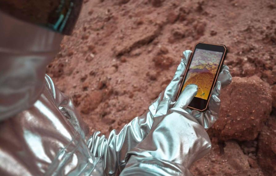 La Nasa y Nokia instalarán primera red de telefonía móvil en la Luna