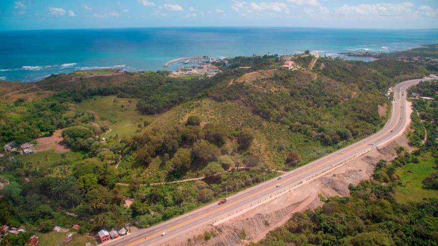 Gobierno inaugura obras en Santo Domingo Norte, Puerto Plata, La Vega y San Juan 