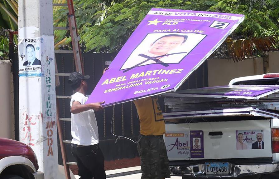 Gastos en campaña y propaganda son de los temas vitales en la Ley Electoral