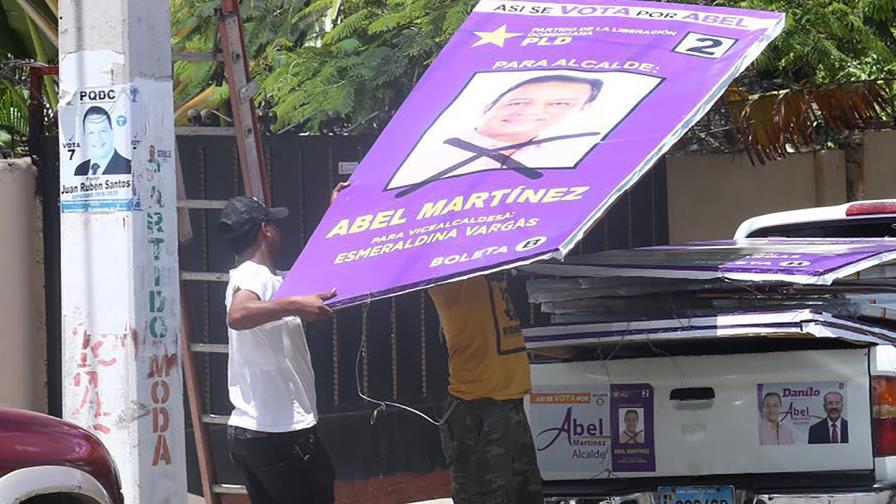 Gastos en campaña y propaganda son de los temas vitales en la Ley Electoral