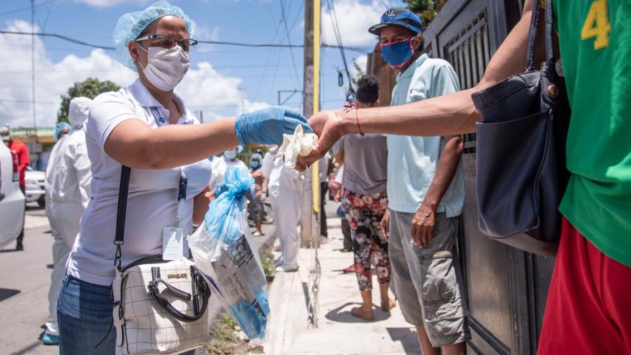 RD tiene más personas recuperadas que contagiadas por COVID-19 y otras buenas noticias 