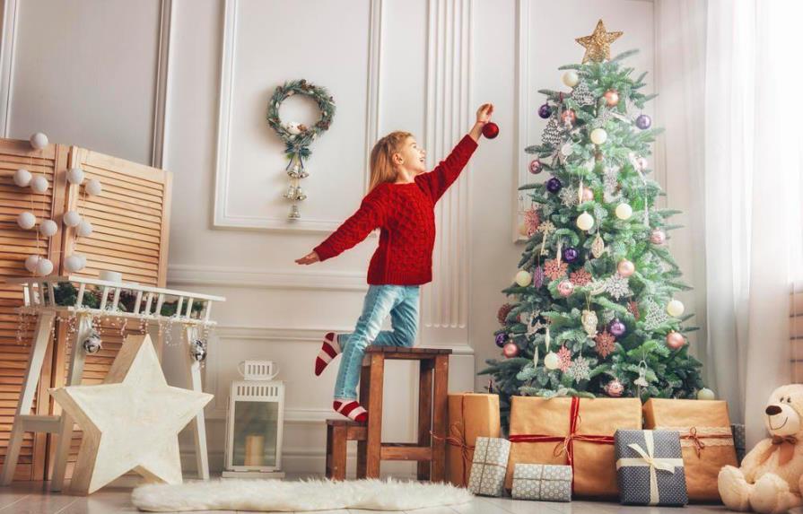 4 claves para llevar las tendencias de la Navidad a casa 