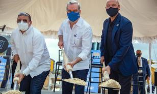 Marlins apuestan duro por el talento de RD