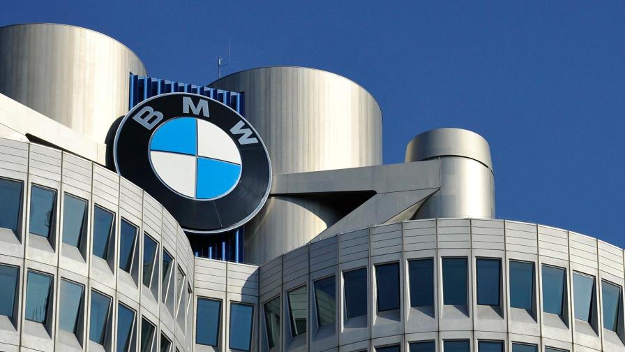 BMW invertirá “al menos” 20 millones de dólares en Uruguay