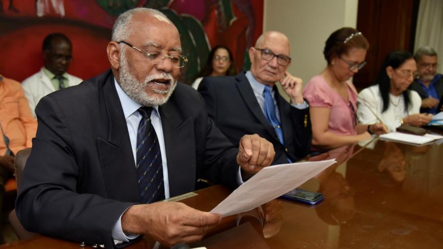 Médicos sobre ARS Humano: el paro se mantendrá hasta que lleguemos a la firma del acuerdo Médicos sobre ARS Humano: el paro se mantendrá hasta que lleguemos a la firma del acuerdo