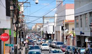 Piden al gobierno incluir instituciones empresariales en plan rescate del Centro Histórico de Santiago