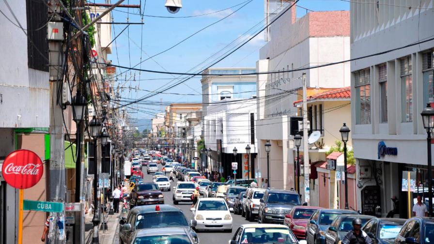 Piden al gobierno incluir instituciones empresariales en plan rescate del Centro Histórico de Santiago Piden al gobierno incluir instituciones empresariales en plan rescate del Centro Histórico de Santiago