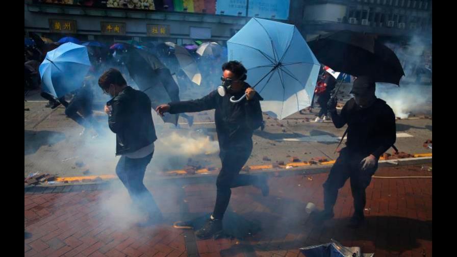 La injusticia social, falta de oportunidades y de democracia, son los motores de una revuelta global