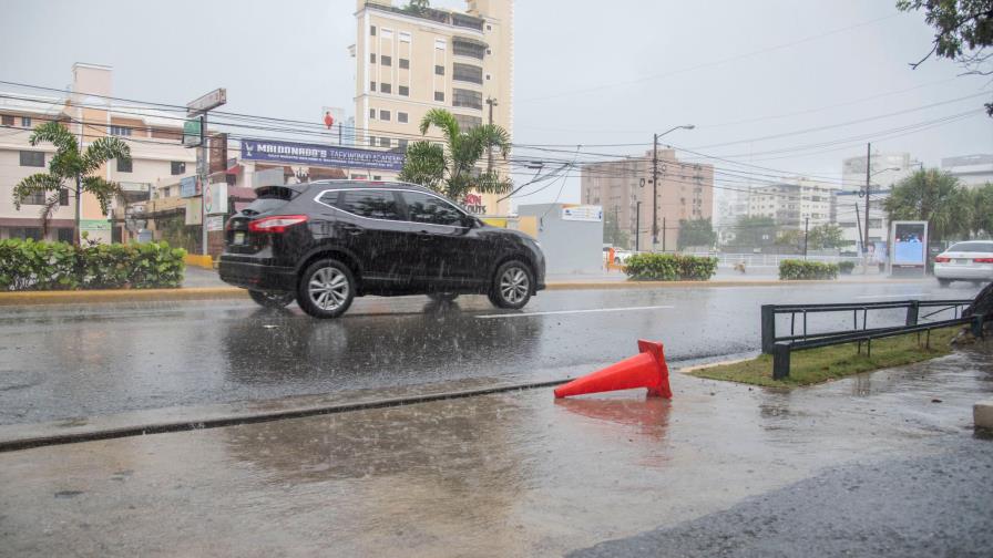 Se esperan lluvias para este fin de semana por incidencia de una onda tropical 