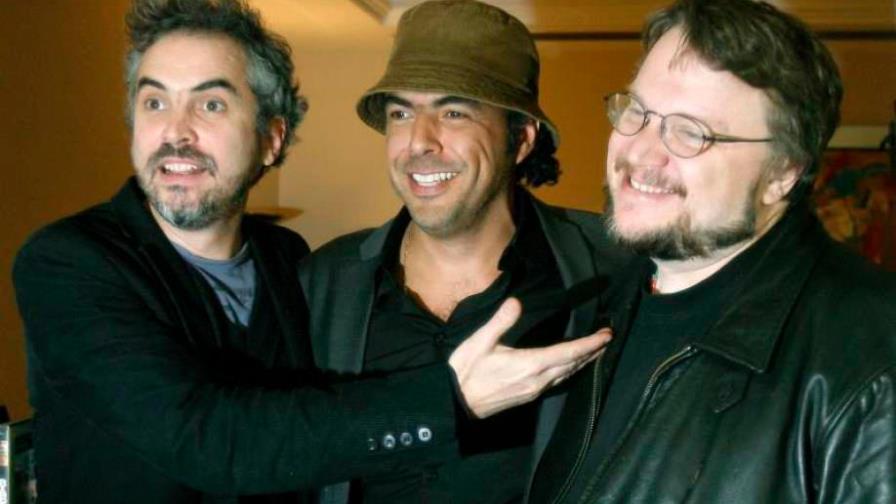 5 películas de directores latinos que vale la pena ver