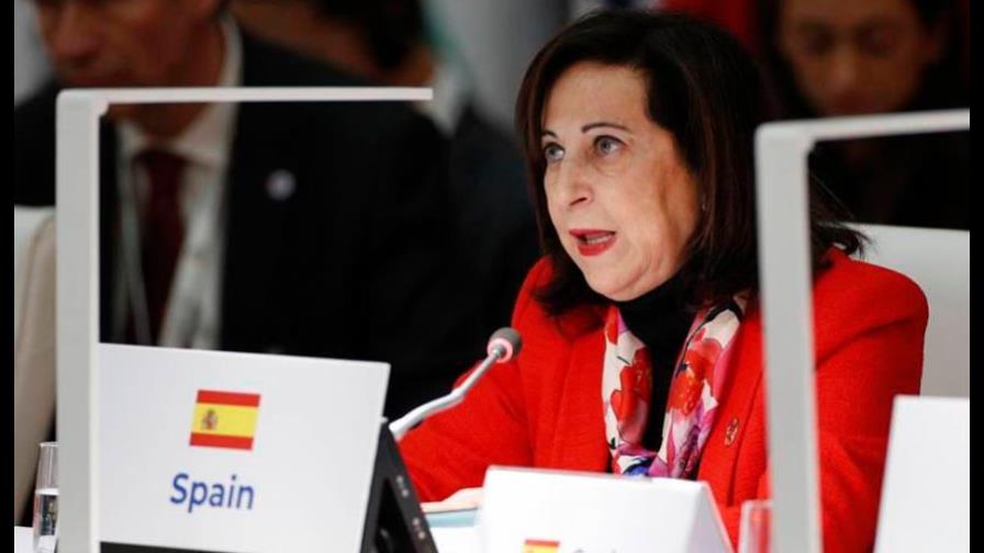 España investigará los atropellos denunciados por Bolivia a su soberanía España investigará los atropellos denunciados por Bolivia a su soberanía