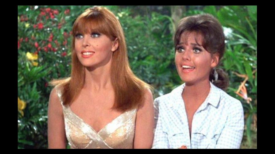 Dawn Wells, actriz de La isla de Gilligan, otra víctima mortal del COVID-19 Dawn Wells, actriz de La isla de Gilligan, otra víctima mortal del COVID-19