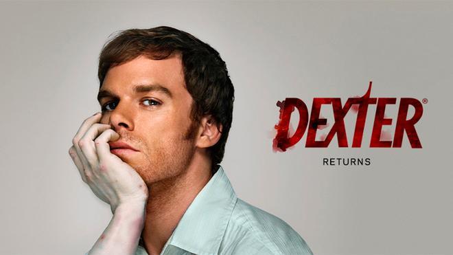 ¡Vuelve Dexter y ya tenemos el primer avance!