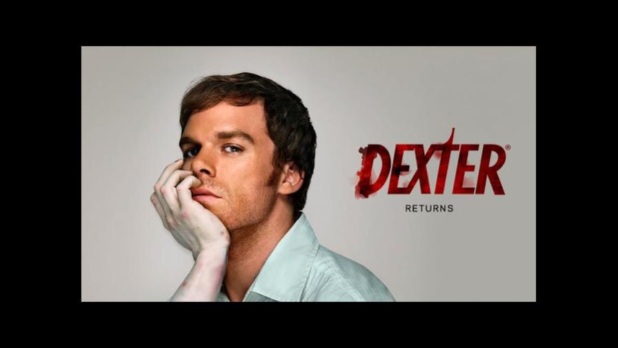 ¡Vuelve Dexter y ya tenemos el primer avance!