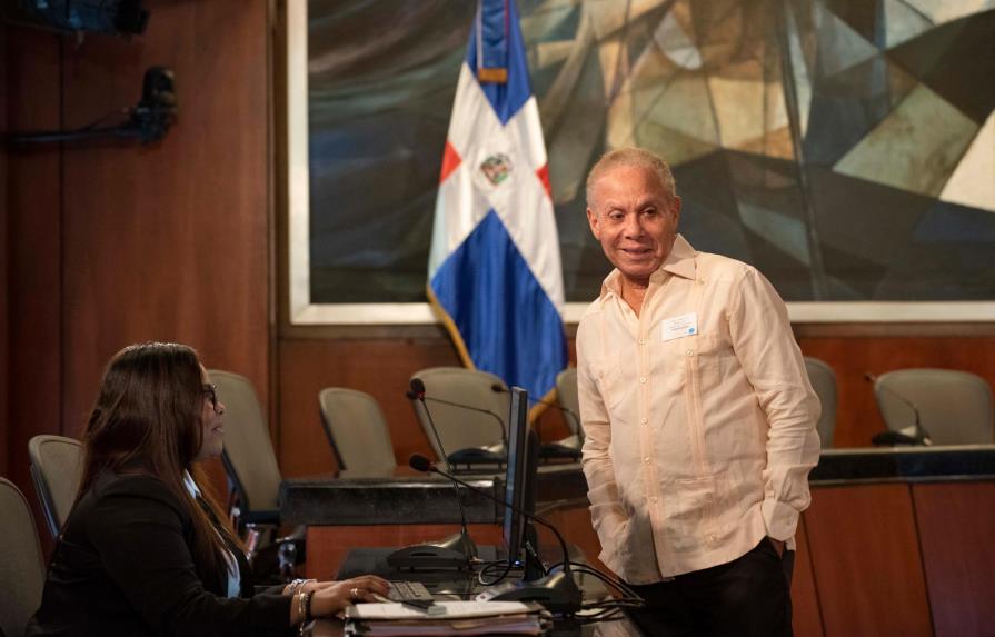 Suprema declararía inadmisible recurso casación de Ángel Rondón 