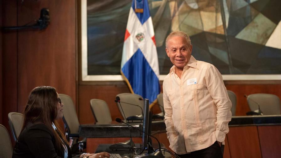 Suprema declararía inadmisible recurso casación de Ángel Rondón 