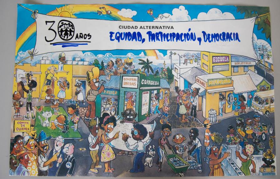 Ciudad Alternativa: 30 años acompañando a los más pobres       de los barrios de la ciudad