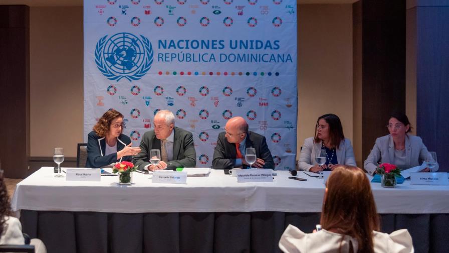 El país avanza en disminución del hambre, pero aumenta en obesidad y sobrepeso