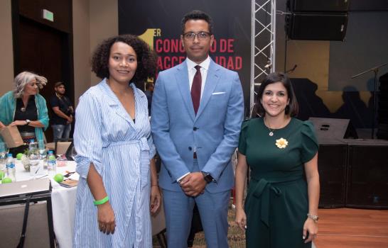 Realizan congreso sobre accesibilidad urbana en el país