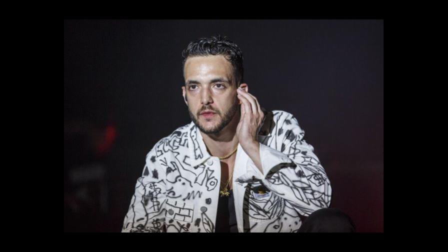 Calamaro, José Feliciano y Gipsy Kings, en el próximo disco de C. Tangana