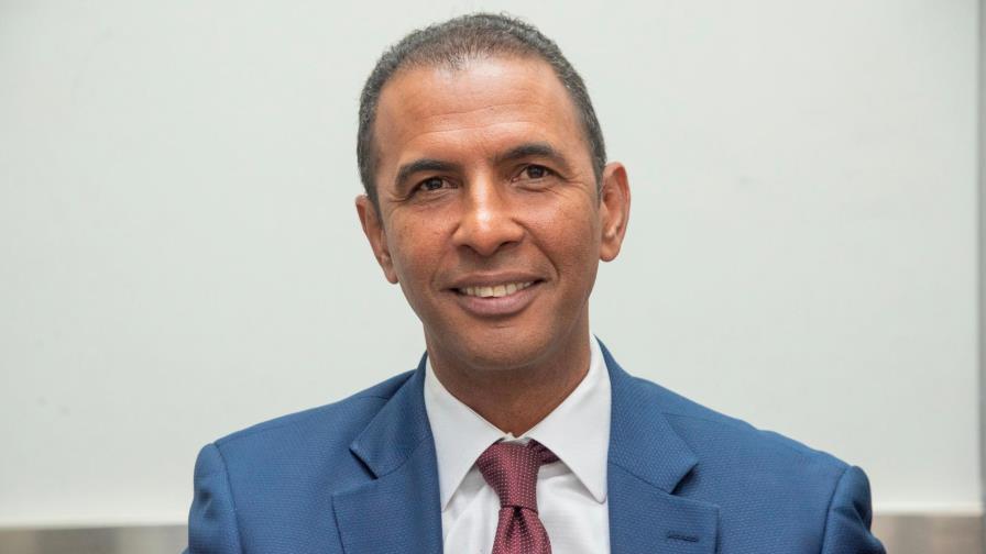 Domingo Contreras: “El 25 de abril convocaré en la avenida Duarte con París, esa es mi primera acción”