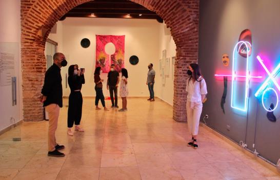 Centro Cultural de España inaugura “Trayectos”