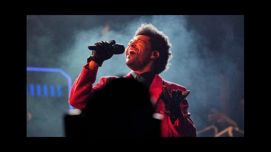 The Weeknd actuará en los Premios Billboard