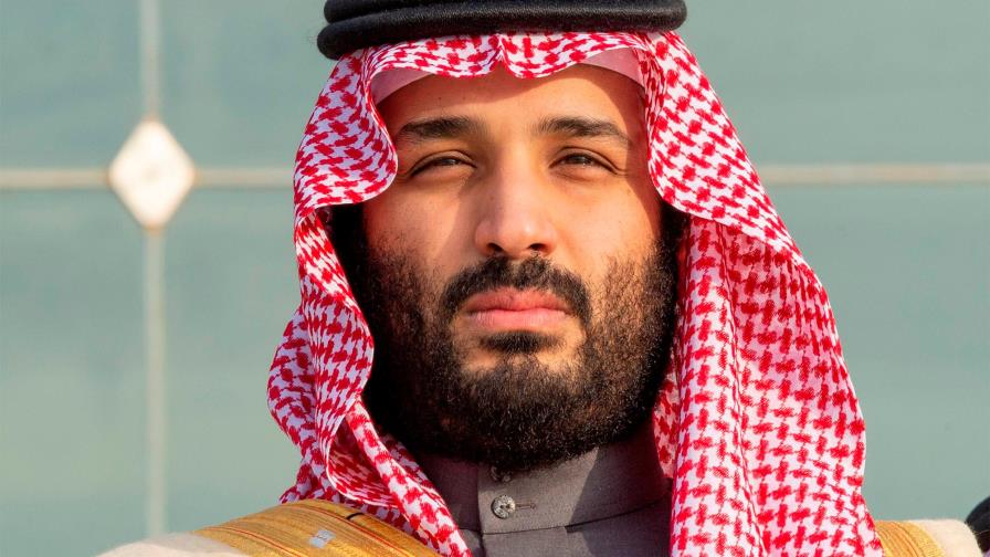 ONG lamentan que Biden no sancione a Bin Salman por el asesinato de Khashoggi