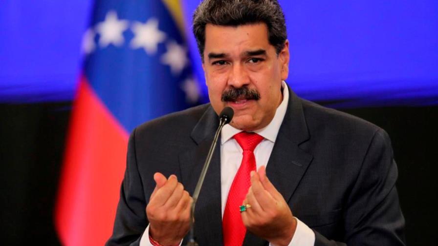Maduro cree que tras las elecciones regionales habrá “entendimiento político”