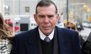 Napout se queda preso en Miami; jueza rechaza pedido de libertad 