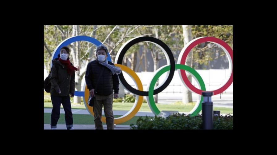 Cerrados sistemas clasificación para Tokio: fútbol sub-24 entre los cambios