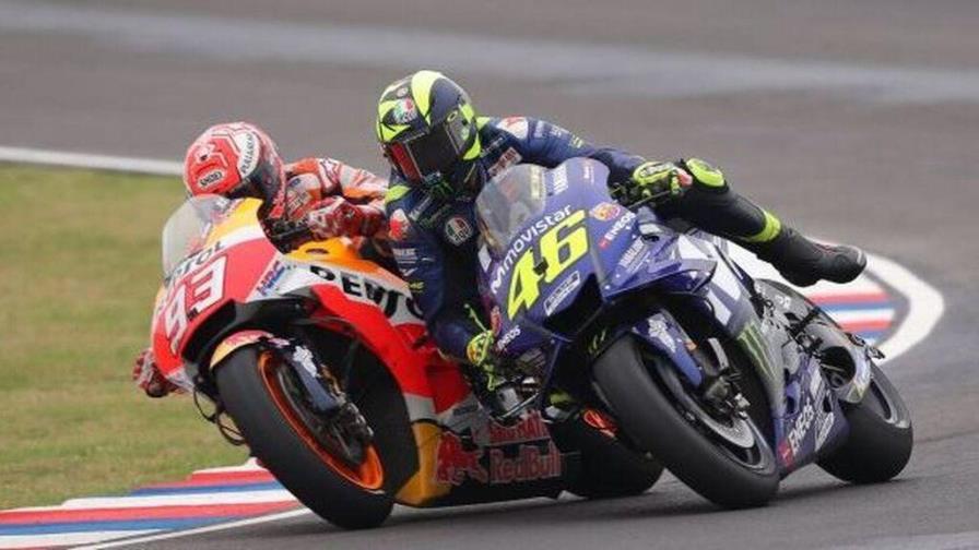 La MotoGP vuelve a la pista en Jerez La MotoGP vuelve a la pista en Jerez