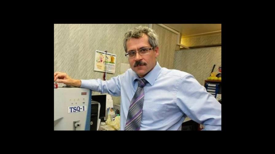 La ley antidopaje aprobada en los Estados Unidos