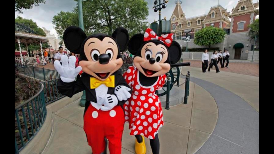 Disneylandia cerrará en Hong Kong y Shanghái para evitar coronavirus