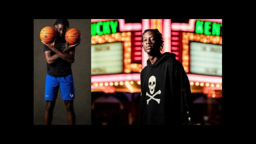 Terrence Clarke, promesa de la NBA, muere en accidente de tránsito