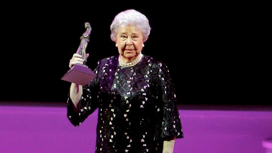 Muere la mezzosoprano alemana Christa Ludwig con 93 años en Austria